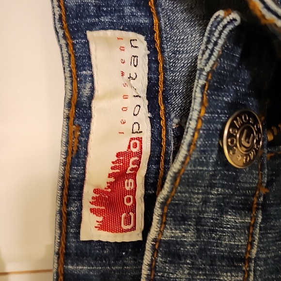Jeans by Cosmopolitan - Picture 2 of 5